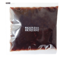 魏姐桂圓紫米黑糖(6包)+紅豆包心粉圓(6包)